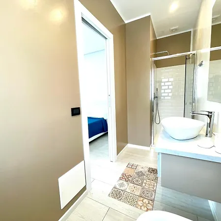 Casa de hóspedes Magenta