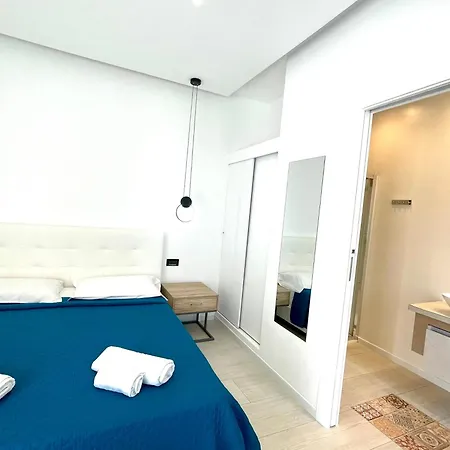 Magenta Casa de hóspedes Olbia