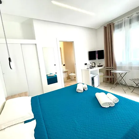 Magenta Lodging Olbia