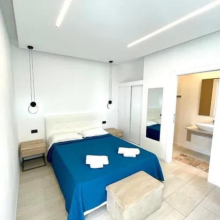 Magenta Lodging Pensión