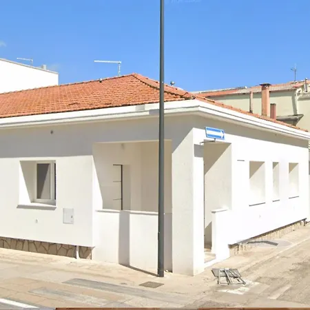Penzion Magenta Olbia