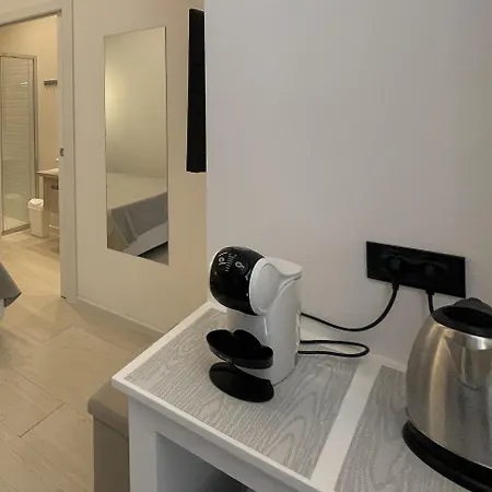 Penzion Magenta 3*