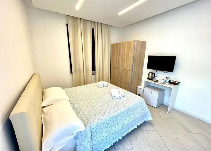 Magenta Lodging Olbia