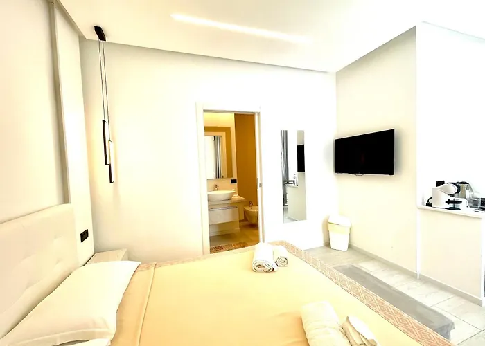 Guest house Magenta 3*