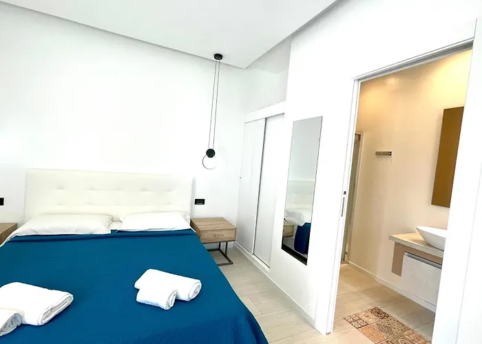 Magenta Guest house Olbia