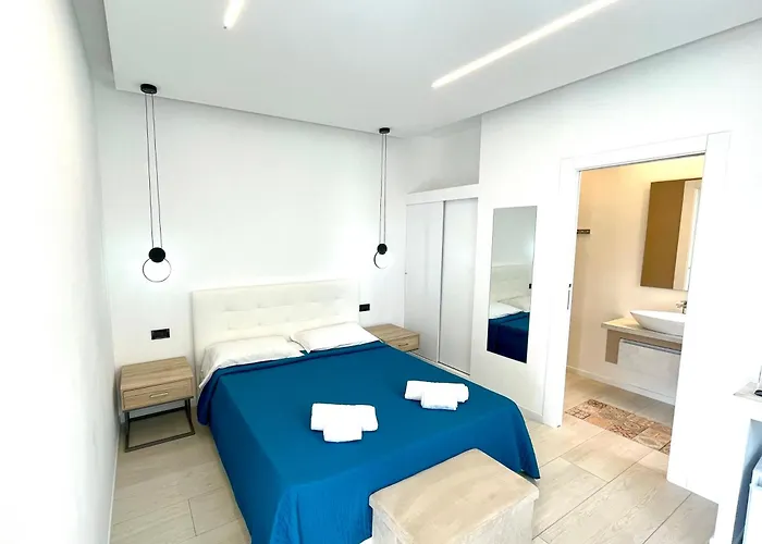 Magenta Lodging Pensión